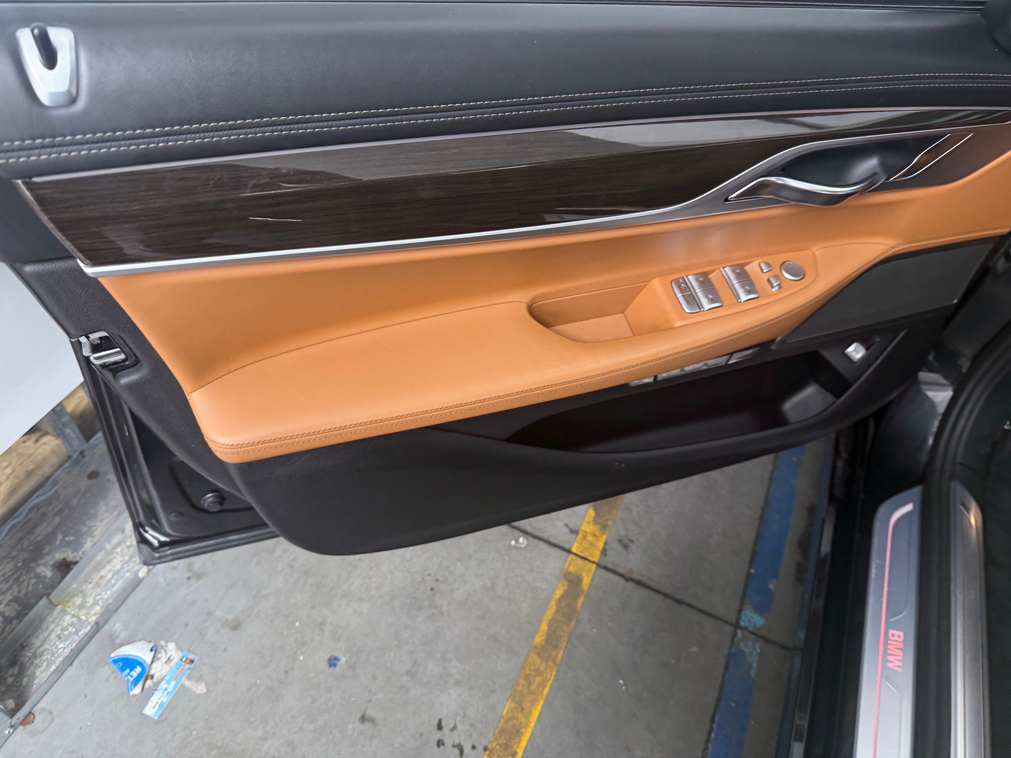 bmw 7 series 2017 WBA7F2C51HG422228 image bmw 7 series 2017 WBA7F2C51HG422228 image